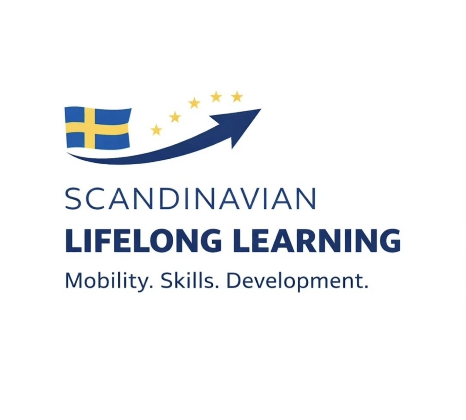 Scandinavian Lifelong Learning logotyp